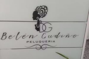 Bel&eacute;n Gudi&ntilde;o Peluquer&iacute;a