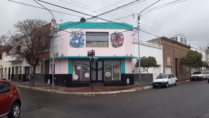 Bel&eacute;n Vega peluquer&iacute;a