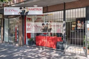 Belissima Peluquer&iacute;a