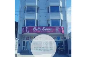 BELLA DONNA CENTRO DE ESTETICA