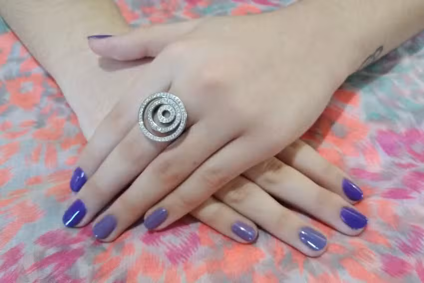 Bella Ragazza Peluquer&iacute;a