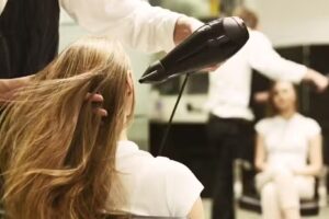 Bellas Beauty Sal&oacute;n