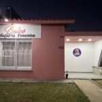 Bellas peluquer&iacute;a femenina