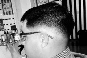 Bellas y Elegantes, Peluqueria unisex