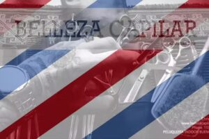 Belleza Capilar