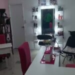 Belleza de mujer