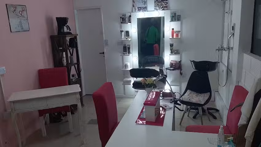 Belleza de mujer