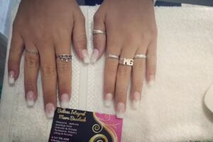 Belleza integral Maru Baseluck