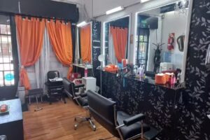 Belleza M&iacute;a Peluquer&iacute;a