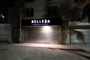 BELLEZA Peluquer&iacute;a & Barber&iacute;a