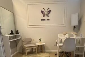 Belleza&Piel Est&eacute;tica -Faciales &ndash; corporales &middot; Cejas &middot; Maquillaje &bull; Masajes &middot; Pesta&ntilde;as. Ped&iacute;curia &bull;Manicura -depilaci&oacute;n laser