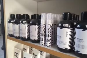 Bellezza Beauty Sal&oacute;n