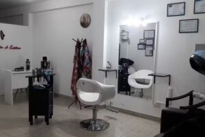 Bema Salon De Estetica