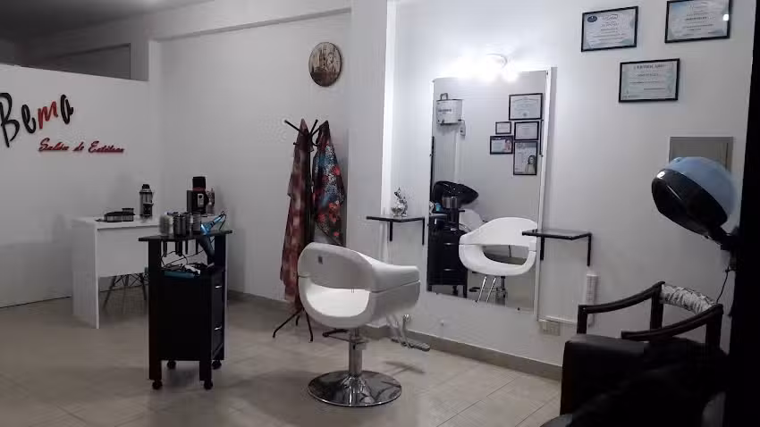Bema Salon De Estetica