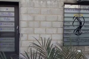 Bendito Pelo Peluquer&iacute;a
