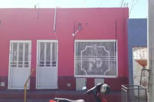 Benedictus Barber Salon (duke)