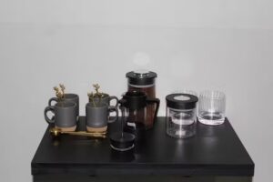 Benessere Barber Shop