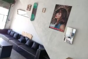 Benjamin&rsquo;s Fresh Look Pelu Y Barber