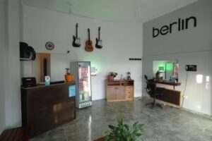 Berlín Peluquería Masculina