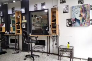 Berto Peluquería Unisex