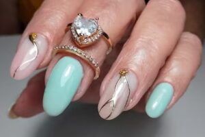 Betyana. hair & nails