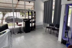 Bicho Barber&rsquo;s