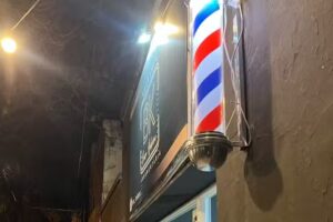 BIEN BAKANO BARBER&Iacute;A