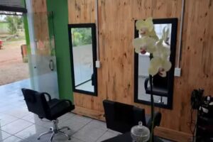 BIENNIS CABELLO DE DISEÑO