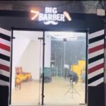 BIG BARBER
