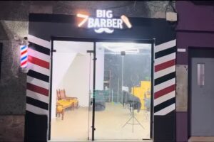 BIG BARBER