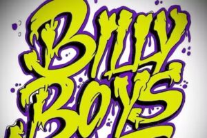 Billy Boys