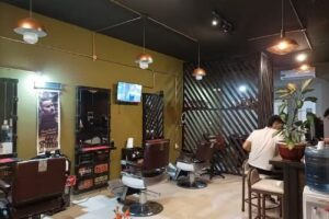 Bir Bar Barberia Shop