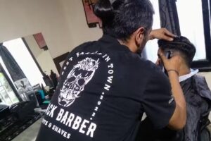 Black Barber