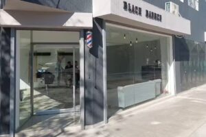Black Barber