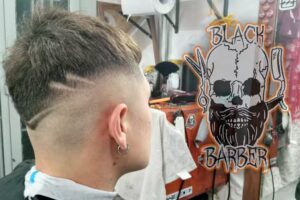 Black Barber