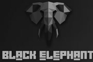 Black Elephant