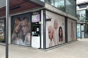 Black Mamba &ndash; Hair Studio