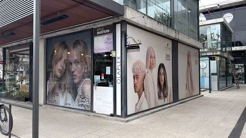 Black Mamba &ndash; Hair Studio