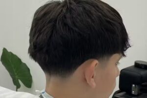 Blendzbarberia