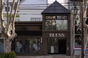 Bless Salon Masculino