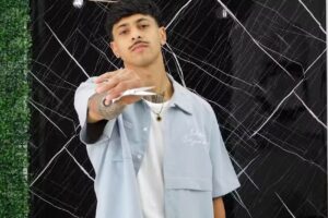 Blessed Barber club 27