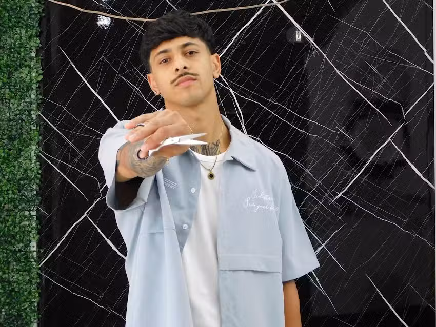 Blessed Barber club 27