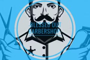 Blessed Out Babershop