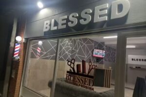 Blessed Peluquer&iacute;a y Barberia Unisex