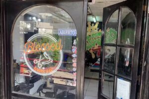 Blessedbarbershopp