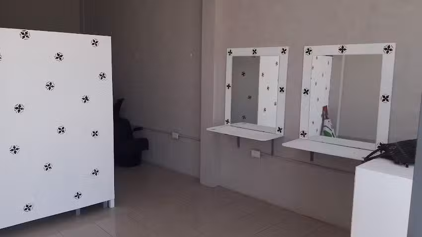 Bliss Est&eacute;tica y Peluquer&iacute;a