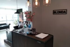 BLONDA Peluqueria