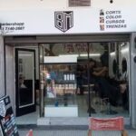 BM BarberShop