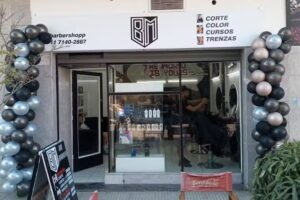 BM BarberShop