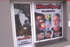 Bochos Peluqueria